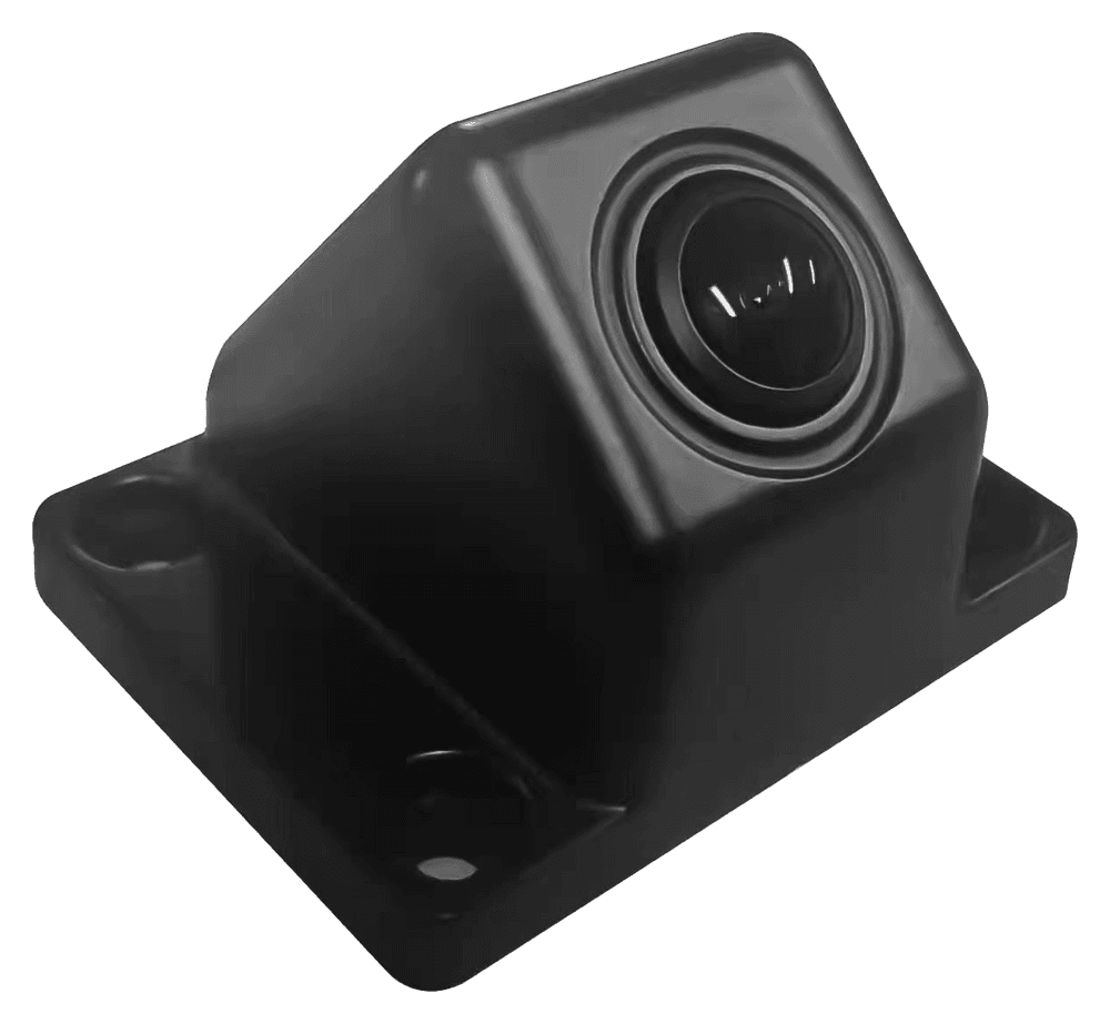 AVM 360° nadzor