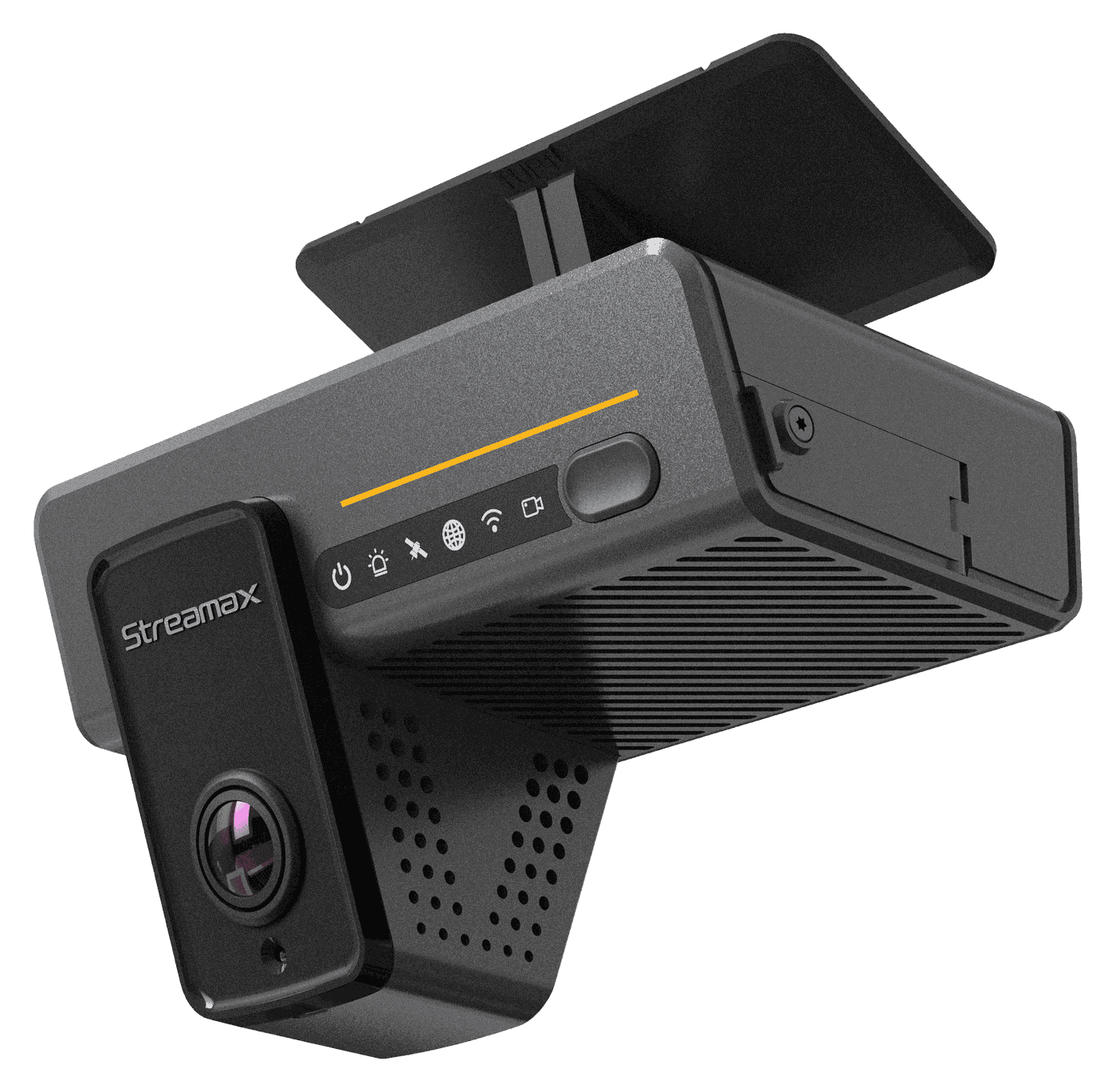 Dashcam kamera