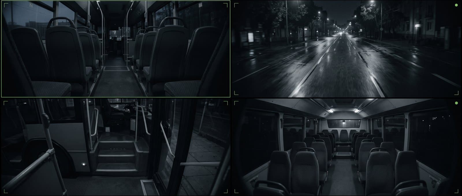 Mobilni video nadzor
